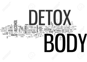 Open image in slideshow, Full Body Detox Formula (Tea)
